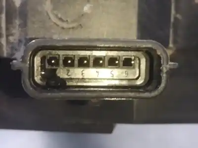 Автозапчасти б/у педаль газа за dacia dokker ambiance ссылки oem iam 180108712r  