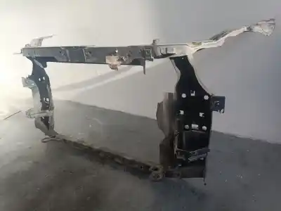 Peça sobressalente para automóvel em segunda mão painel frontal por nissan qashqai (j10) acenta referências oem iam 