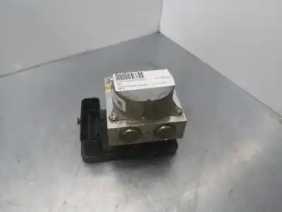 Автозапчастина б/у абс для dacia dokker ambiance посилання на oem iam 476608587