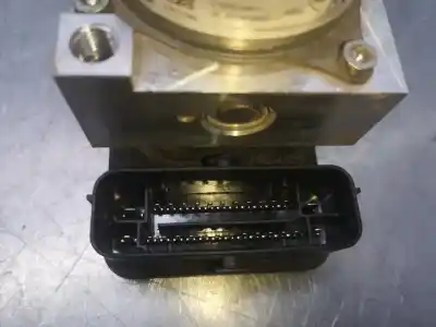 Автозапчастина б/у абс для dacia dokker ambiance посилання на oem iam 476608587  