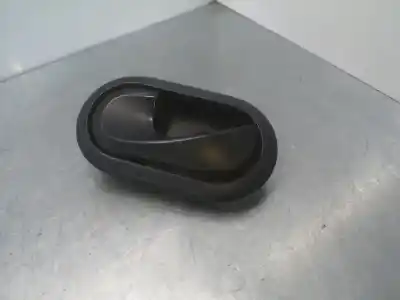 Автозапчастина б/у ліва передня внутрішня ручка для dacia dokker ambiance посилання на oem iam 8200733848