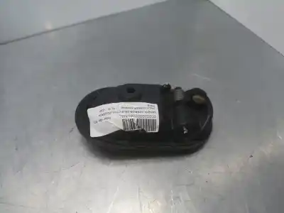 Автозапчасти б/у левая передняя внутренняя ручка за dacia dokker ambiance ссылки oem iam 8200733848  