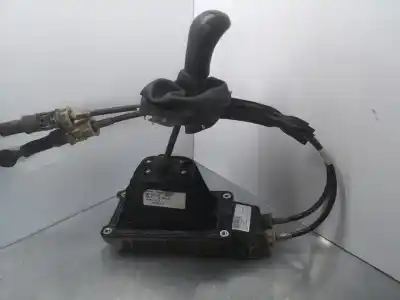 Автозапчастина б/у передач для dacia dokker ambiance посилання на oem iam 349011400