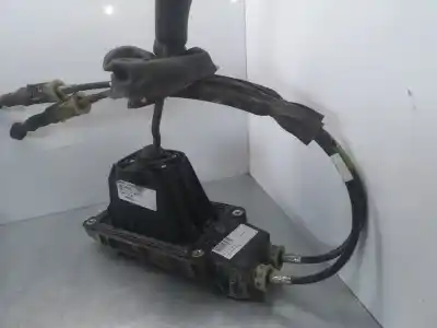 Автозапчасти б/у рычаг переключения передач за dacia dokker ambiance ссылки oem iam 349011400  