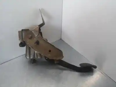 Автозапчасти б/у педаль сцепления за dacia dokker ambiance ссылки oem iam 465031703  