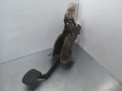 Pezzo di ricambio per auto di seconda mano PEDALE DEL FRENO per DACIA DOKKER  Riferimenti OEM IAM   