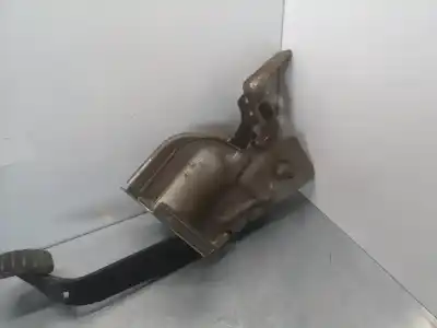 Автозапчастина б/у педаль гальм для dacia dokker ambiance посилання на oem iam   