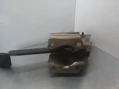 Автозапчастина б/у педаль гальм для dacia dokker ambiance посилання на oem iam   