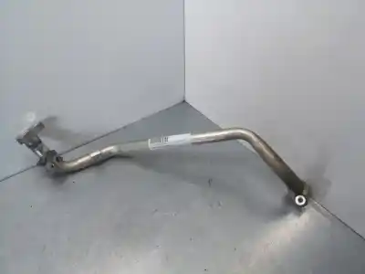 Piesă de schimb auto la mâna a doua TUBURI AER CONDITIONAT pentru DACIA DOKKER  Referințe OEM IAM 924809562  