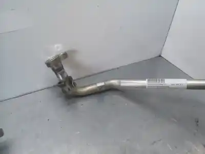 Автозапчасти б/у трубы кондиционирования воздуха за dacia dokker ambiance ссылки oem iam 924809562  