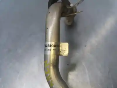 Автозапчасти б/у трубы кондиционирования воздуха за dacia dokker ambiance ссылки oem iam 924809562  