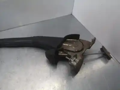 Автозапчастина б/у важіль ручного гальма для dacia dokker ambiance посилання на oem iam   