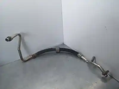 Автозапчастина б/у труби кондиціонації для dacia dokker ambiance посилання на oem iam 924548112