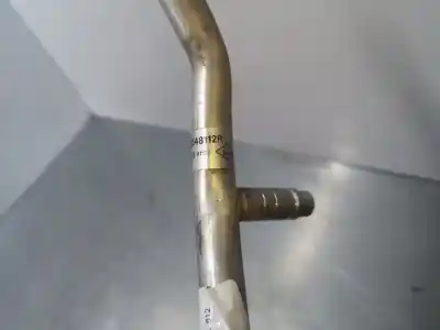 Автозапчасти б/у трубы кондиционирования воздуха за dacia dokker ambiance ссылки oem iam 924548112  