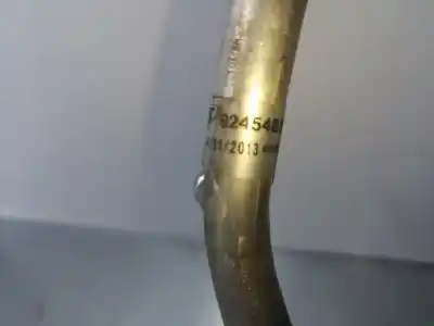 Автозапчасти б/у трубы кондиционирования воздуха за dacia dokker ambiance ссылки oem iam 924548112  