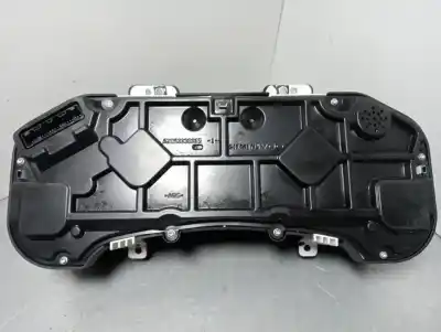 Автозапчастина б/у панель інструментів для toyota auris (_e15_) 2.0 d-4d (ade150_) посилання на oem iam a2c53300865  