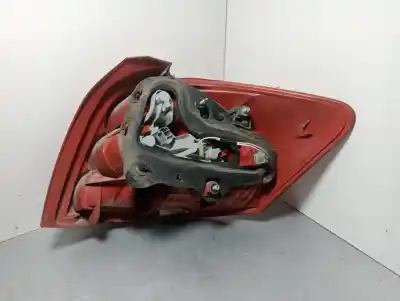 Second-hand car spare part left tailgate light for toyota auris (_e15_) 2.0 d-4d (ade150_) oem iam references   