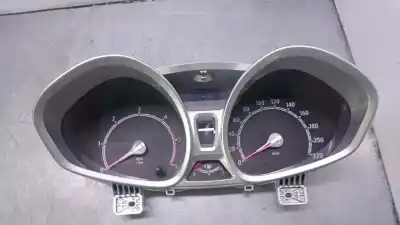 Peça sobressalente para automóvel em segunda mão quadrante por ford fiesta (cb1) titanium referências oem iam vp8a6f10894bc  