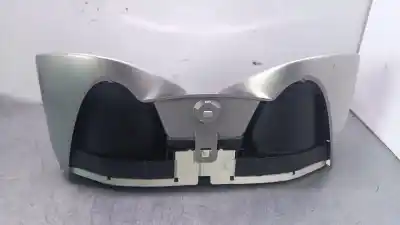 Peça sobressalente para automóvel em segunda mão quadrante por ford fiesta (cb1) titanium referências oem iam vp8a6f10894bc  