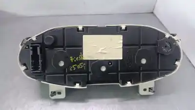 Peça sobressalente para automóvel em segunda mão quadrante por ford fiesta (cb1) titanium referências oem iam vp8a6f10894bc  