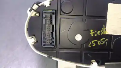 Peça sobressalente para automóvel em segunda mão quadrante por ford fiesta (cb1) titanium referências oem iam vp8a6f10894bc  