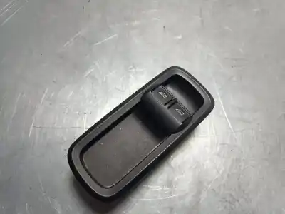 Peça sobressalente para automóvel em segunda mão botão / interruptor elevador vidro dianteiro esquerdo por ford fiesta (cb1) titanium referências oem iam   