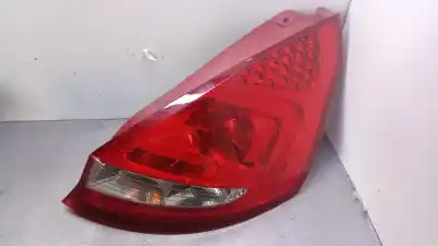 Second-hand car spare part right tailgate light for ford fiesta (cb1) titanium oem iam references 8a6113404ab  