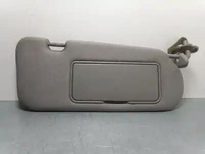Pezzo di ricambio per auto di seconda mano parasole destro per kia sorento (bl) (2002->) 2.5 crdi riferimenti oem iam 