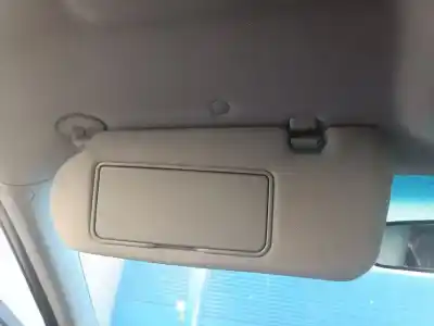 Pezzo di ricambio per auto di seconda mano tenda sinistra per kia sorento (bl) (2002->) 2.5 crdi riferimenti oem iam 