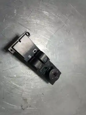 Peça sobressalente para automóvel em segunda mão botão / interruptor elevador vidro dianteiro esquerdo por ford focus c-max (cap) ambiente (d) referências oem iam 