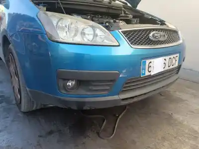 Peça sobressalente para automóvel em segunda mão para choques dianteiro por ford focus c-max (cap) ambiente (d) referências oem iam 