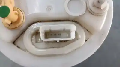 Pièce détachée automobile d'occasion capteur niveau de carburant pour citroen c4 lim. collection références oem iam 