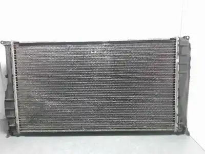 Pezzo di ricambio per auto di seconda mano radiatore d acqua per bmw serie 1 berlina (e81/e87) 118d riferimenti oem iam 