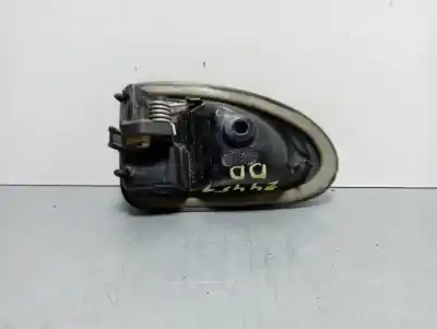 Автозапчасти б/у внутри передней правой ручки за renault master ii autobús (jd) 2.2 dci 90 ссылки oem iam   