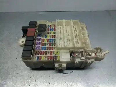 Tweedehands auto-onderdeel relais/zekeringenkastje voor honda insight (ze2) 1.3 básico oem iam-referenties tm8g210