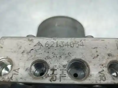 Tweedehands auto-onderdeel abs voor volkswagen up (121) black up oem iam-referenties 62134054