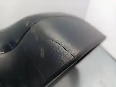 Peça sobressalente para automóvel em segunda mão espelho retrovisor direito por dacia sandero 0.9 tce cat referências oem iam 036965