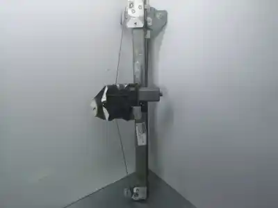 Автозапчастина б/у регулятор переднього правого скла для dacia dokker access посилання на oem iam 80720907  