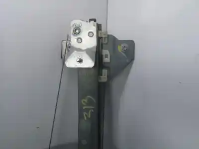 Автозапчастина б/у регулятор переднього правого скла для dacia dokker access посилання на oem iam 80720907  