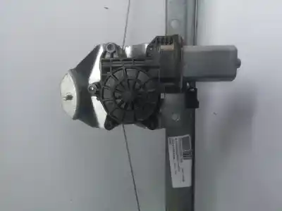 Автозапчастина б/у регулятор переднього правого скла для dacia dokker access посилання на oem iam 80720907