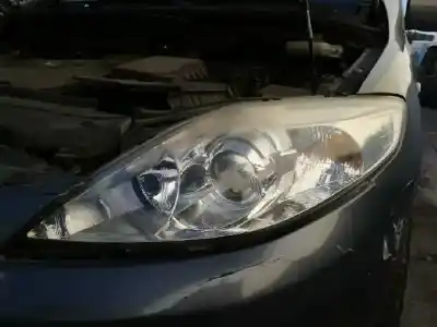 Second-hand car spare part left headlight for mazda 5 (cr19) 2.0 cd (cr19) oem iam references  Second-hand car spare part left headlight for mazda 5 (cr19) 2.0 cd (cr19) oem iam references
