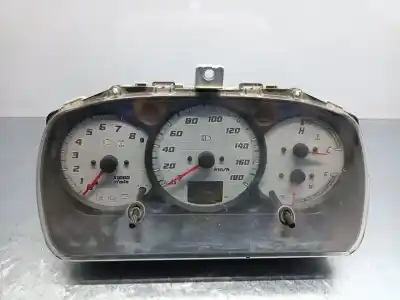 Автозапчасти б/у приборная доска за daihatsu terios (j100) 1.3 16v cat ссылки oem iam 83010-87r03157510  157510-2353