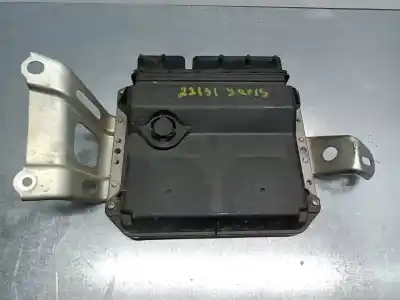 Автозапчастина б/у ебу контролер двигуна для toyota yaris (ksp9/scp9/nlp9) básico посилання на oem iam mb271002494  896610d310