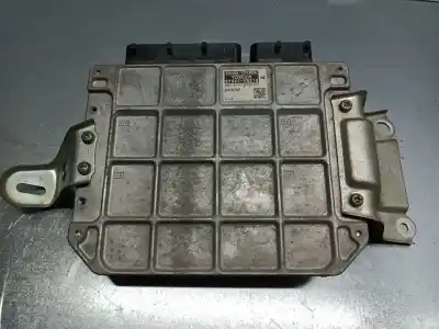 Автозапчастина б/у ебу контролер двигуна для toyota yaris (ksp9/scp9/nlp9) básico посилання на oem iam mb271002494  896610d310