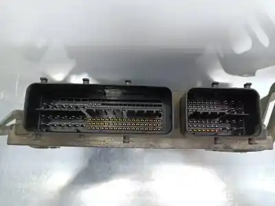 Peça sobressalente para automóvel em segunda mão centralina de motor uce por toyota yaris (ksp9/scp9/nlp9) básico referências oem iam mb271002494