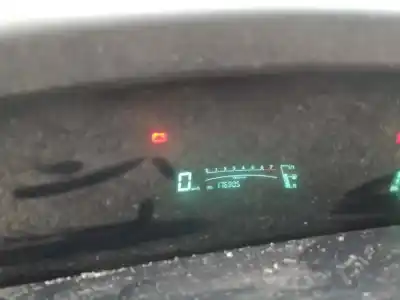 Автозапчасти б/у ПРИБОРНАЯ ДОСКА за TOYOTA YARIS (KSP9/SCP9/NLP9)  ссылки OEM IAM 838000D660D  MB4573003176