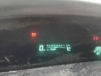 Peça sobressalente para automóvel em segunda mão quadrante por toyota yaris (ksp9/scp9/nlp9) básico referências oem iam 838000d660d  mb4573003176