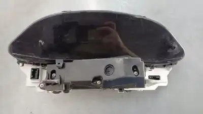 Peça sobressalente para automóvel em segunda mão quadrante por toyota yaris (ksp9/scp9/nlp9) básico referências oem iam 838000d660d  mb4573003176