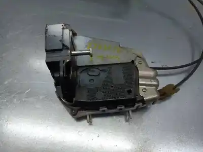 Автозапчасти б/у замок задней правой двери за toyota prius (nhw30) plug-in hybrid advance ссылки oem iam   