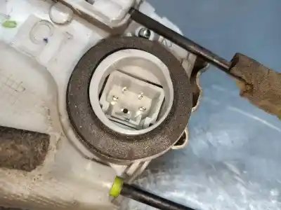 Автозапчасти б/у замок задней правой двери за toyota prius (nhw30) plug-in hybrid advance ссылки oem iam   